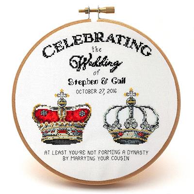 (image for) Royal Wedding